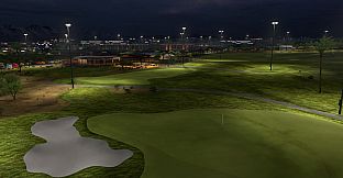 GOLF+ - Grass Clippings