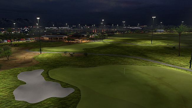 GOLF+ - Grass Clippings