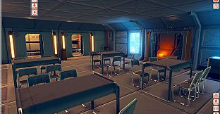 Sci-Fi for Clip maker