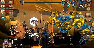 Papercraft Tactics