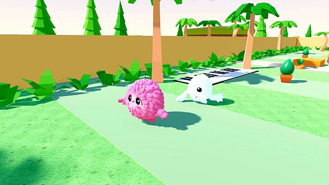 MEGA TAG PANIC