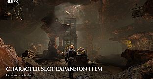 Bless Online: Festive Soiree - New year's Edition