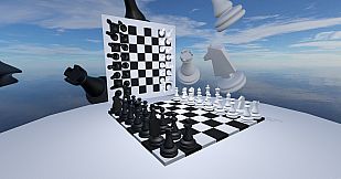 Very Real Chess