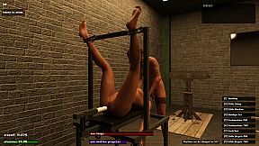 Interactive Sex - Futanari Incest BDSM