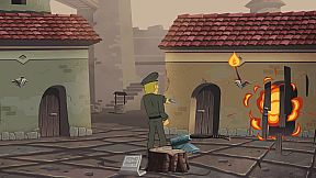 Detective Hayseed - The Cloning Madness