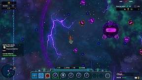 Reborn: in the Android Womb