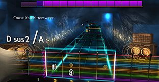 Rocksmith 2014 Edition – Remastered – Aranbee Pop Symphony Orchestra - “Bittersweet Symphony”