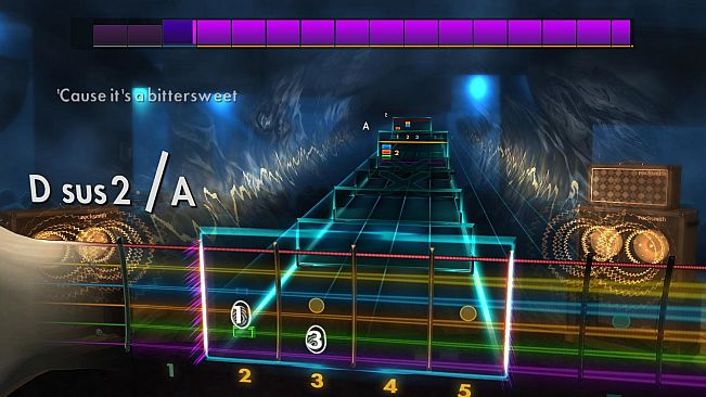 Rocksmith 2014 Edition – Remastered – Aranbee Pop Symphony Orchestra - “Bittersweet Symphony”