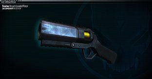 Blacklight: Retribution - Evacuation Pack