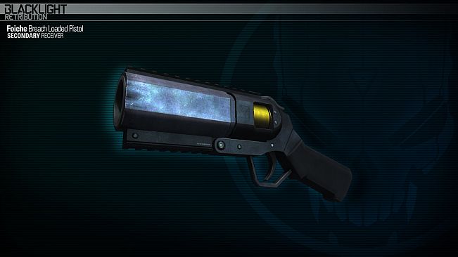 Blacklight: Retribution - Evacuation Pack