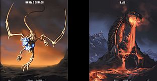 Telestians - Art Book