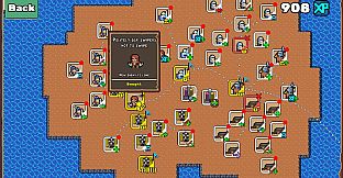 Zero Stress King: Idle Defence