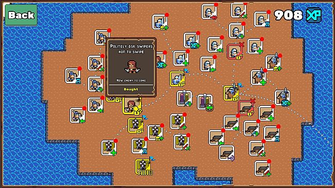 Zero Stress King: Idle Defence