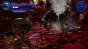 Stellar Ghosts Settlers