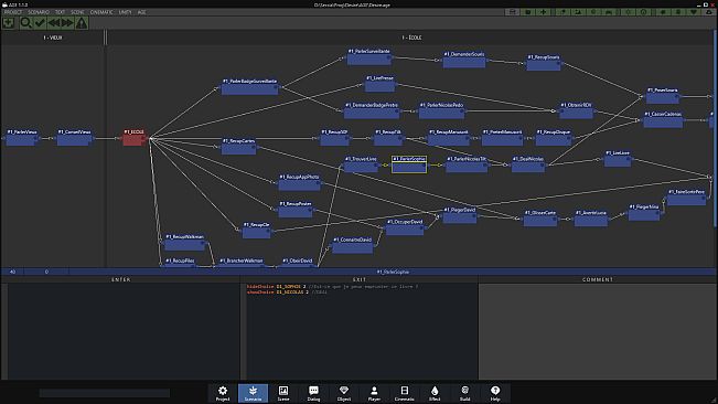 AGE 1.2 (seccia.dev)