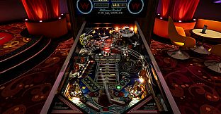 Pinball FX - Williams Pinball Volume 6