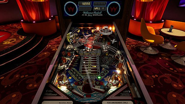 Pinball FX - Williams Pinball Volume 6