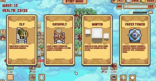 Block Tower TD (Windows)