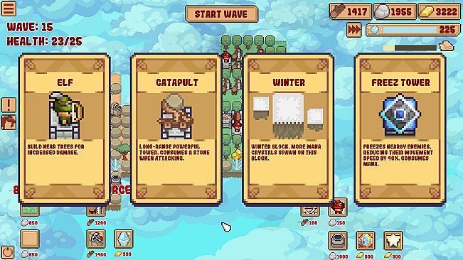 Block Tower TD (Windows)