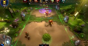 Ignis: Duels of Wizards