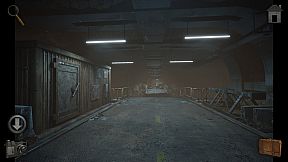 Meridian 157: Chapter 2