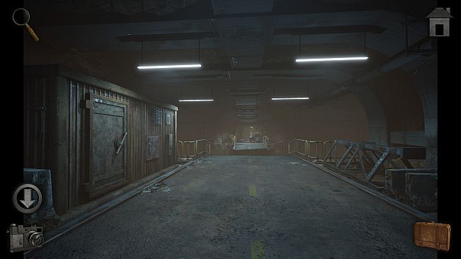 Meridian 157: Chapter 2