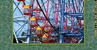 Pixel Puzzles Ultimate: Amusement Park
