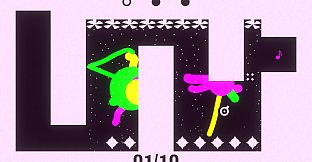 Chromatic Boom