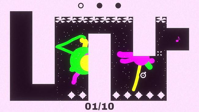 Chromatic Boom