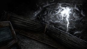 A Week of Circus Terror