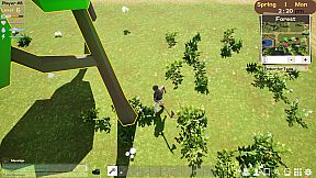 Shards of the library