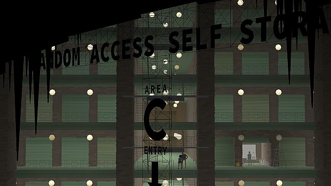 Kentucky Route Zero: PC Edition