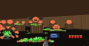 Rage of the Pumpkins - Space Prostitutes Must Die! Again