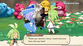 Phantom Brave: The Lost Hero