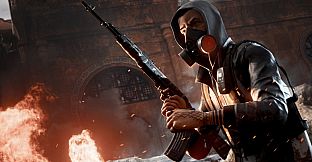 Insurgency: Sandstorm - Gold Edition