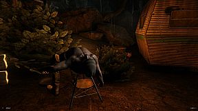 Poached : Hunt The Hunter