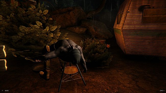 Poached : Hunt The Hunter