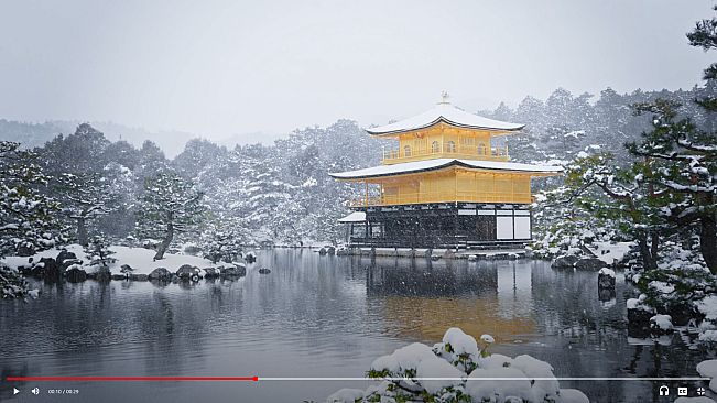 Interactive Movie Engine