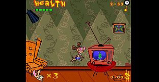 Ren & Stimpy Happy, Happy, Joy, Joy, Collection