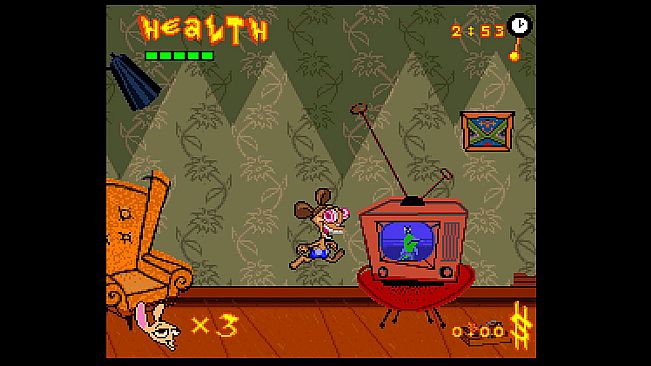 Ren & Stimpy Happy, Happy, Joy, Joy, Collection