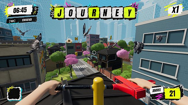 Pogo Riot