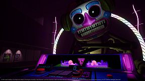 Five Nights at Freddy's: Help Wanted 2