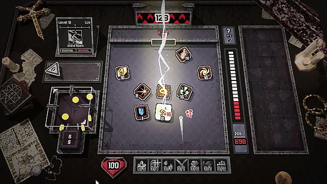 Grid Grief