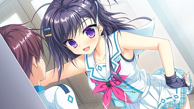 Kakenuke★Forward to Our Sparking Youth!