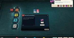 Cultist Simulator: The Dancer