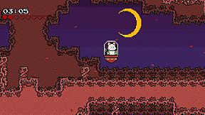 Fadin's Vacation in the Parallel Kingdom