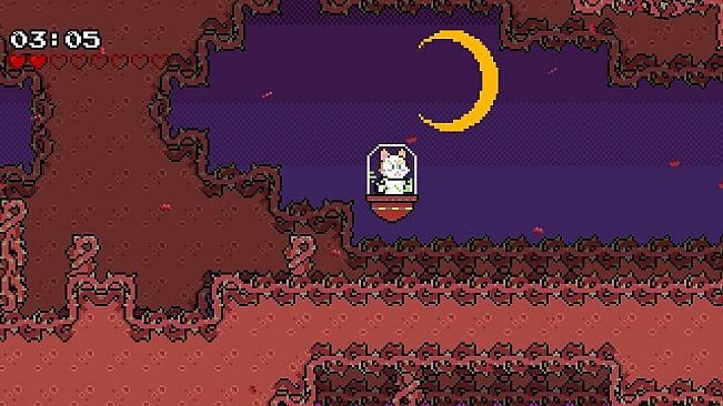 Fadin's Vacation in the Parallel Kingdom