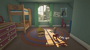 As Long As You're Here