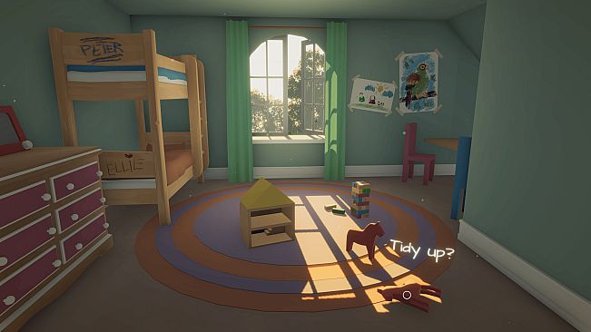 As Long As You're Here