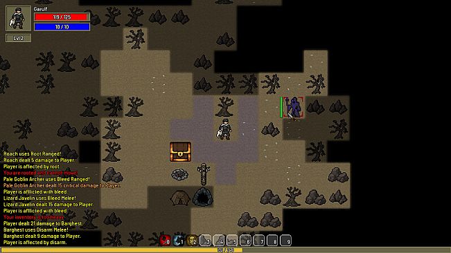 Legacybound